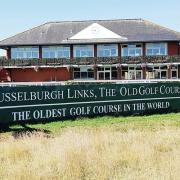 Musselburgh Links, The Old Course