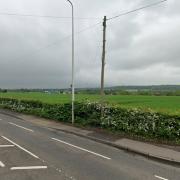 Plans for housing off Haddington's West Road did not win favour with the town's community council