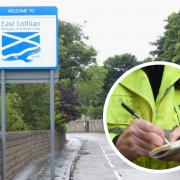 Police Scotland has revealed data on the number of registered sex offenders in each postcode area. Image: Jim Barton and licensed for reuse under Creative Commons Licence.