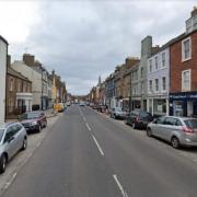 Grants have helped groups across the town. Image: Google Maps