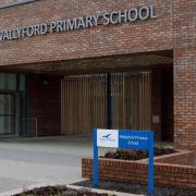 Wallyford Primary School