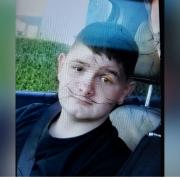 Stuart Munro, 15, has been missing since December 30