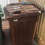 Charges for the emptying of brown bins across East Lothian will be introduced this year