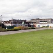 The Lochend Campus of Dunbar Primary School is currently closed due to a power failure