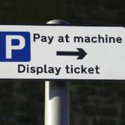 A bid to scrap plans for parking charges in East Lothian's towns has been rejected