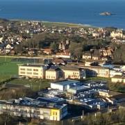An appeal has been launched to trace people connected with Law Primary School in North Berwick