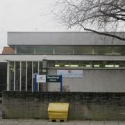 Musselburgh Library