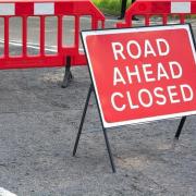 Drivers will be impacted by closures on the A1. Image: Newsquest
