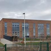The new Wallyford Primary School opened in 2019. Image: Google Maps