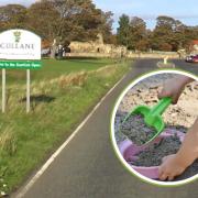 An unannounced inspection was carried out at Lullaby Childminding in Gullane earlier this year. Image: Google Maps