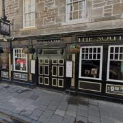 The Southsider pub in Newington. Image: Google Maps