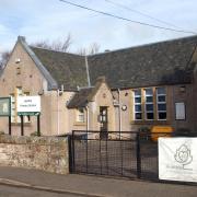 Plans to 'mothball' Humbie Primary School have been revealed by East Lothian Council