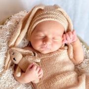 The most popular baby names in East Lothian in 2023 have been revealed by the National Records of Scotland (NRS).