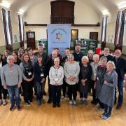 Dunbar FoodShare is among the group's taking part in the East Lothian Courier Foodbank Appeal