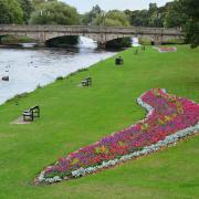 The Musselburgh Area Partnership is looking for funding applications. Image: Copyright Jim Barton and licensed for reuse under this Creative Commons Licence.