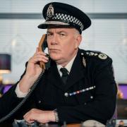 Jack Docherty, the BAFTA award-winning star of Scot Squad, is touring Scotland with the show. Image: BBC