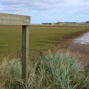 Coastal sites across East Lothian have benefited from nearly £50,000