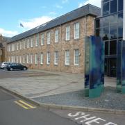 East Lothian Council planning officials turned down the proposals