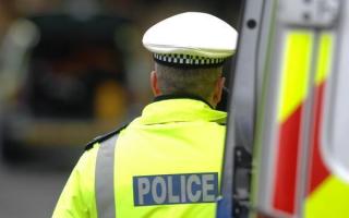 Person arrested in connection with assault in Dunbar