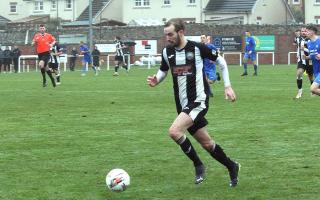 Dunbar United now have a cup final to look forward to
