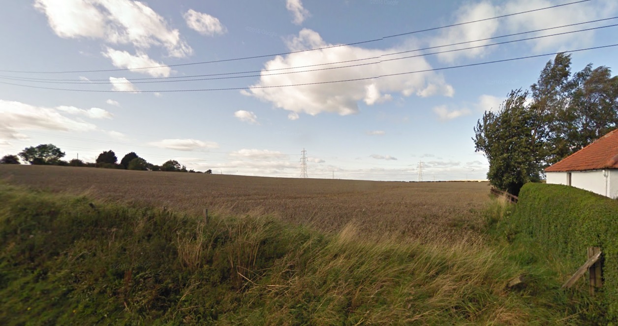 Up to 160 new homes planned for village - East Lothian Courier