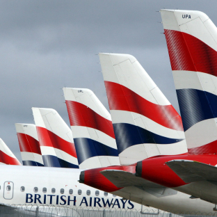 British Airways reassures travellers they will reach destinations during strike - East Lothian Courier