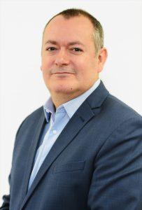East Lothian Courier: Betting and Gaming Council (BGC) chief executive Michael Dugher 