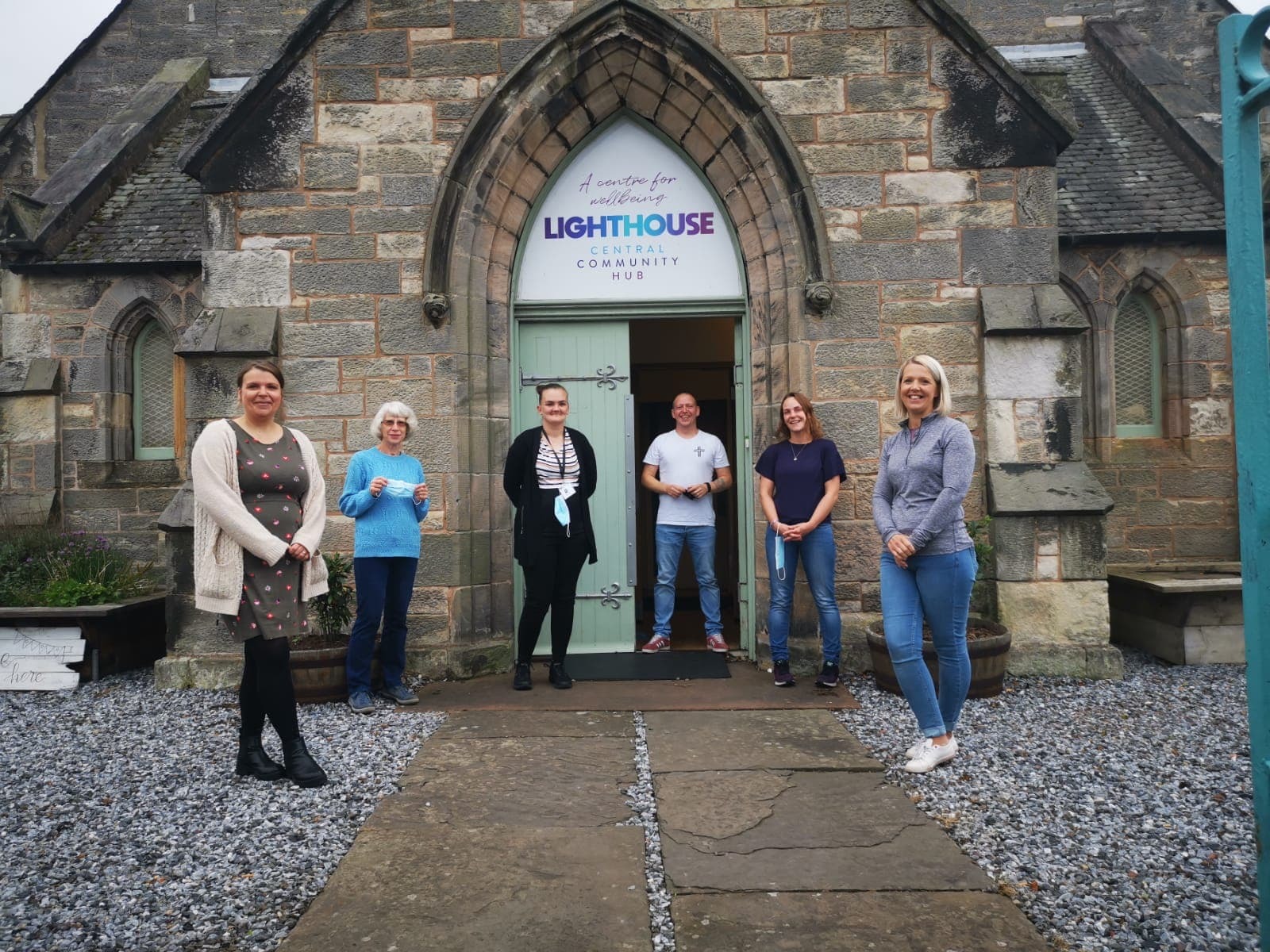 New partnership offers free debt support to East Lothian residents - Vimarsana News