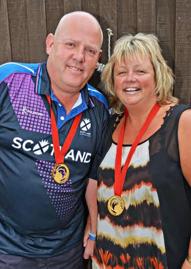 Bowls legend Alex Marshall believes he can be a world champion again | East Courier