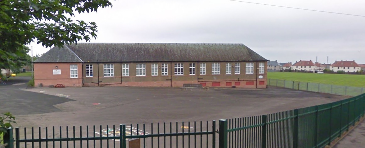 St Martins Primary School