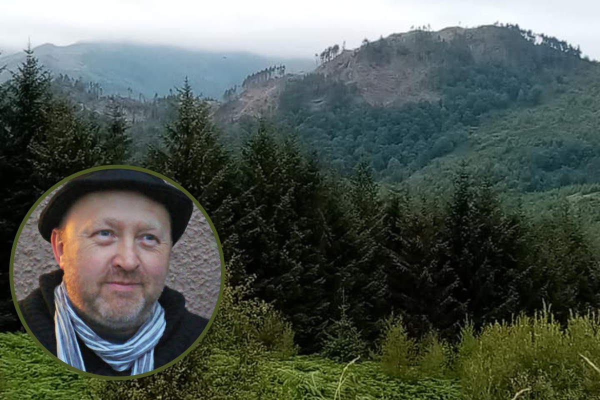 Tim's book Road of Legends, Chapter Three - Vimarsana News