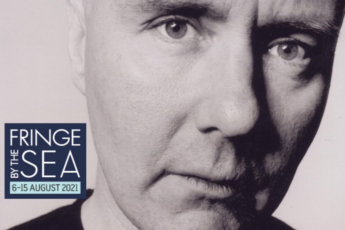 Trainspotting author Irvine Welsh to appear at Fringe by the Sea in North Berwick this summer - Vimarsana News
