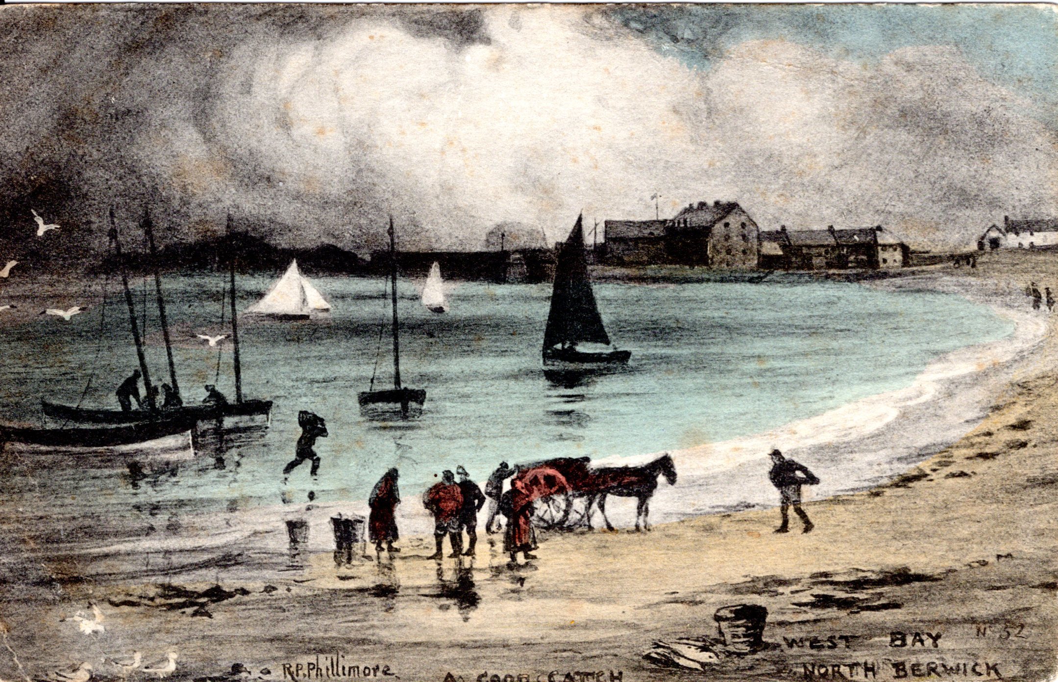 West Bay