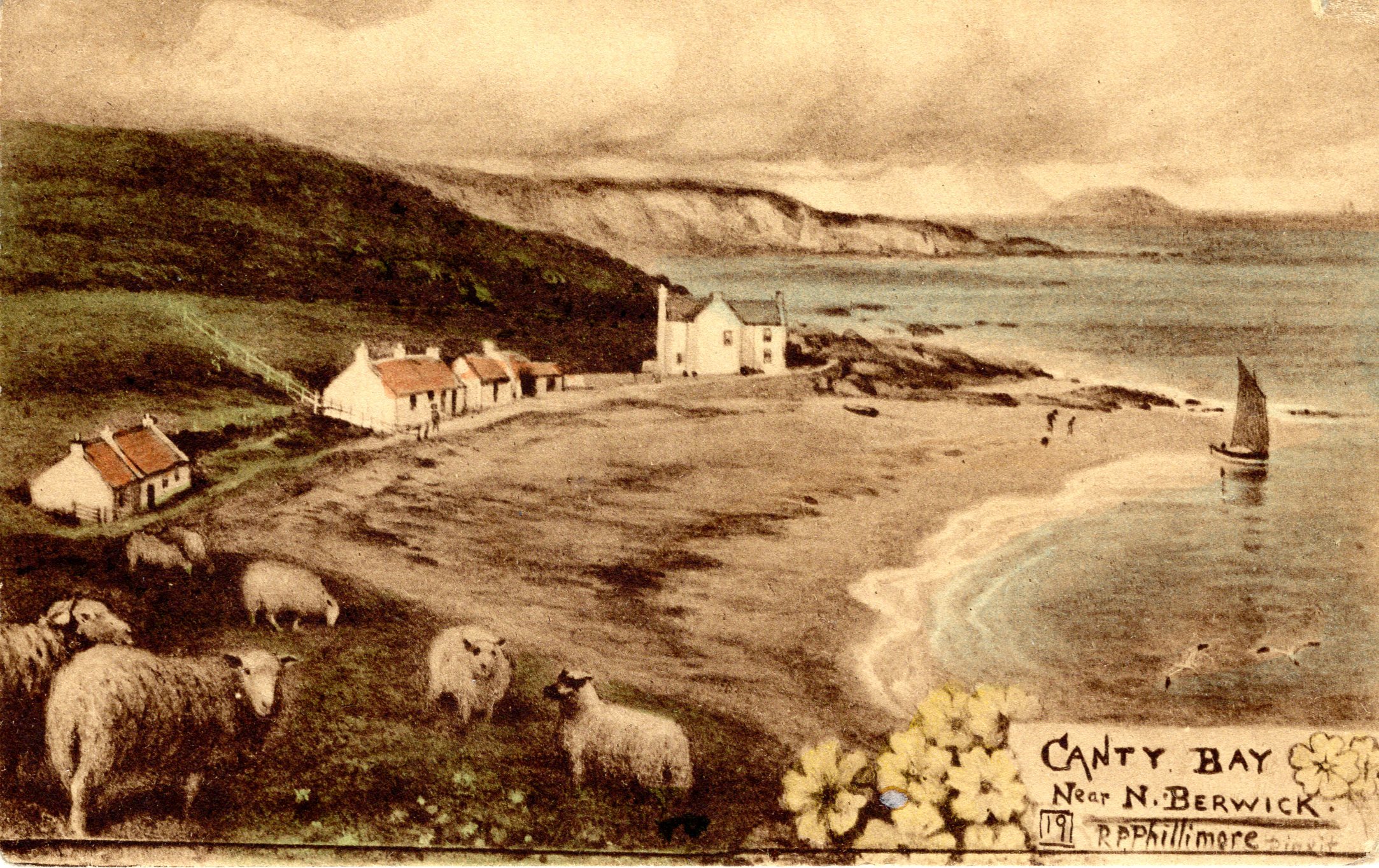 Canty Bay