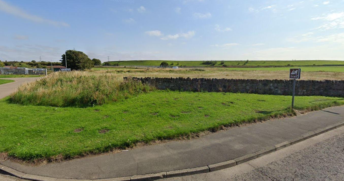 Plans for second substation at former Cockenzie Power Station site lodged with council - Vimarsana News