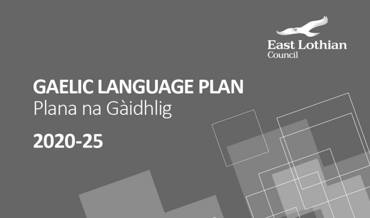 East Lothian's first Gaelic Language Plan pledges to promote language's use in schools - Vimarsana News