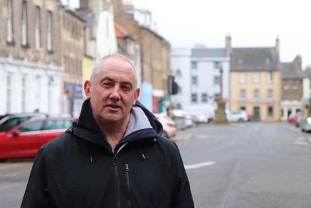 Paul McLennan MSP column: Different choices can reduce risk of cancer - Vimarsana News