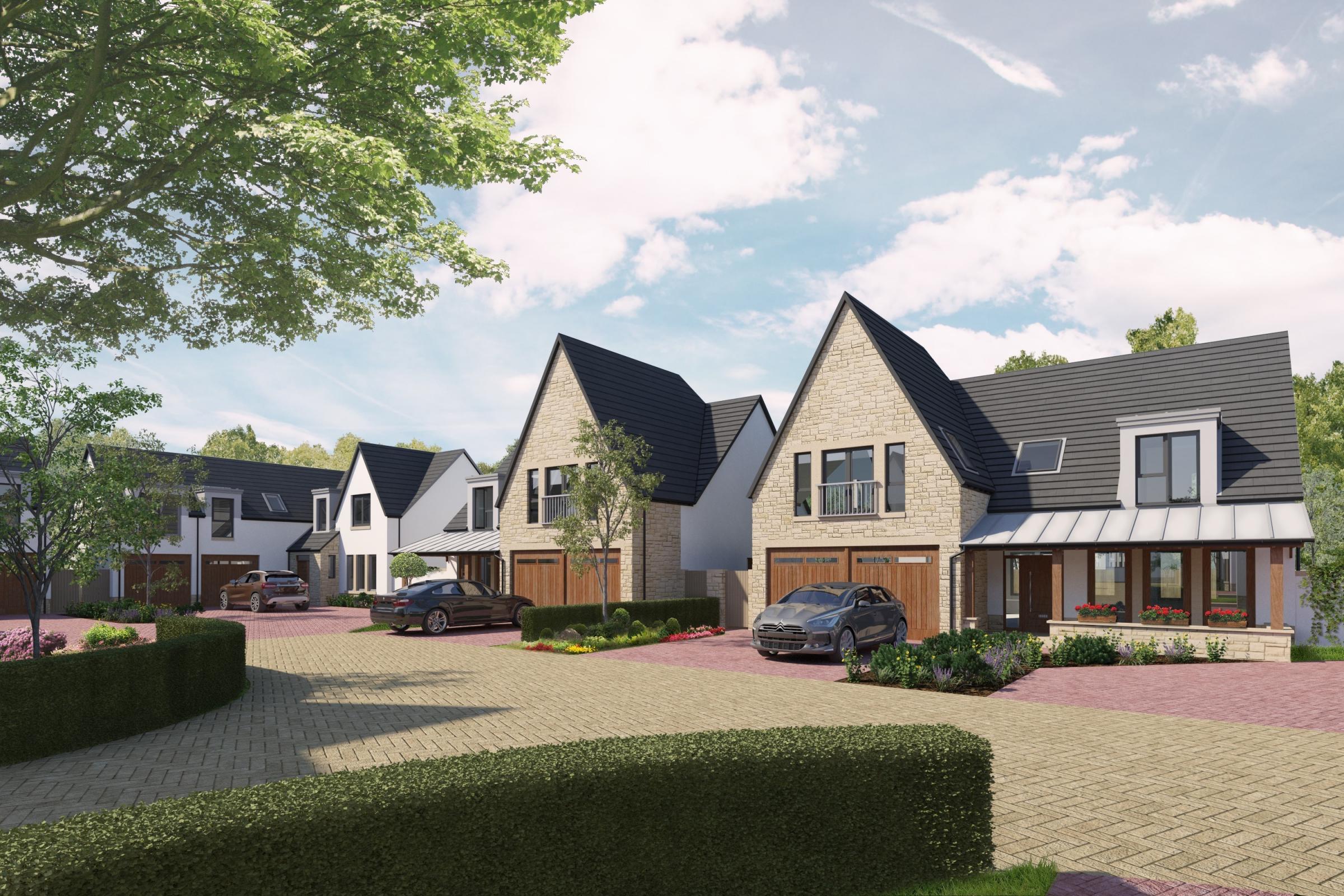 New 'green' heating for controversial housing estate - Vimarsana News