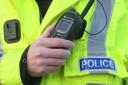 There were nine crimes recorded during the month of February in North Berwick