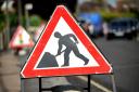 Roadworks are set to take place in the centre of Haddington