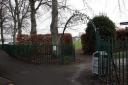 Neilson Park is one of the areas which has seen anti-social behaviour
