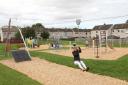 Money has been earmarked to improve parks across East Lothian