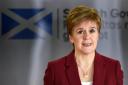 Nicola Sturgeon to hold lunchtime briefing today - here's where to watch