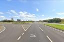 Concerns have been raised over safety on the A1. Image Google Maps