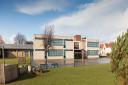 Changes are planned at Cockenzie Primary School