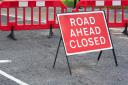 Roadworks to close part of A1