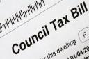 Council tax is set to be frozen in East Lothian, but doubled for second-home owners, under proposals from the Labour administration
