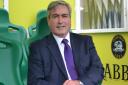 Iain Gray, East Lothian MSP, is not seeking re-election