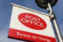 The Post Office in Moor Park is temporarily closed