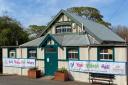 Changes will be made to Innerwick Village Hall after plans were approved